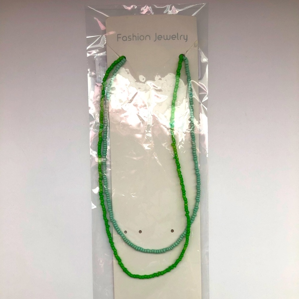 Cute 2 pack SHEIN chokers
